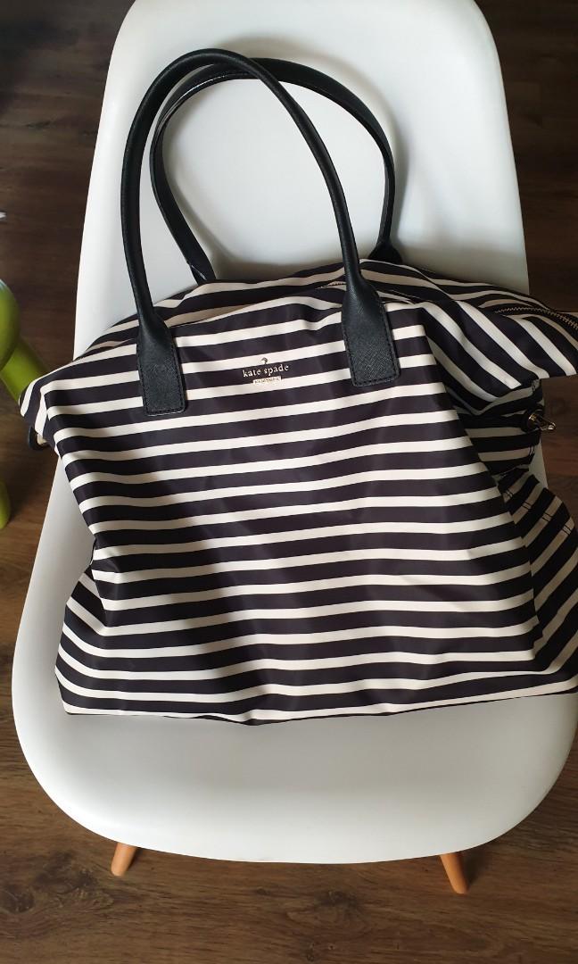 Kate Spade Lyla Weekender