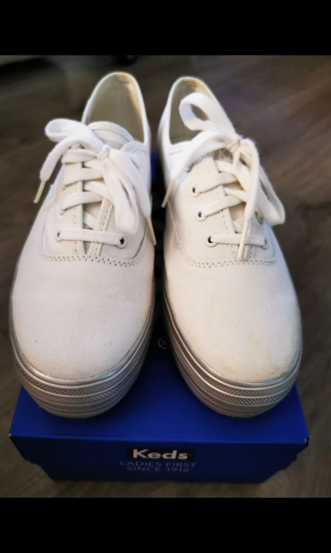 keds 4