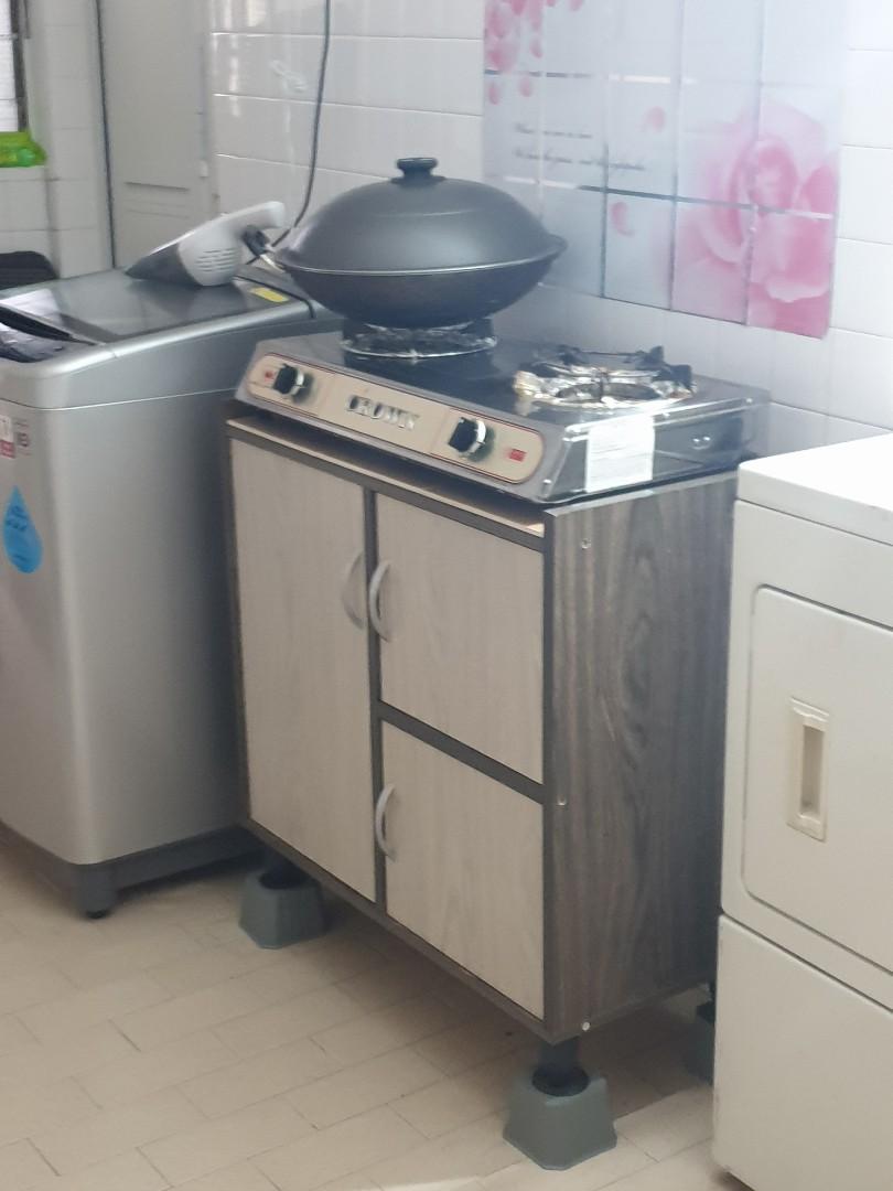 kitchen table top gas stove