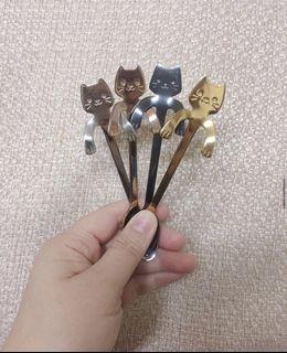 Kitty Teaspoon