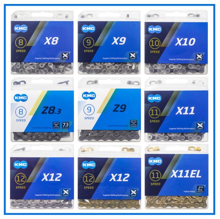 Kmc xsp x9 shop