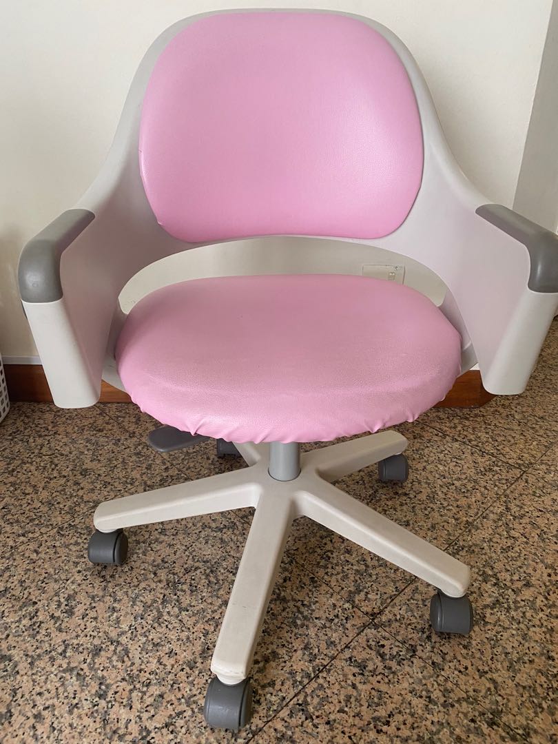 Korean kids Ergonomic Chair, Babies & Kids, Baby Nursery & Kids