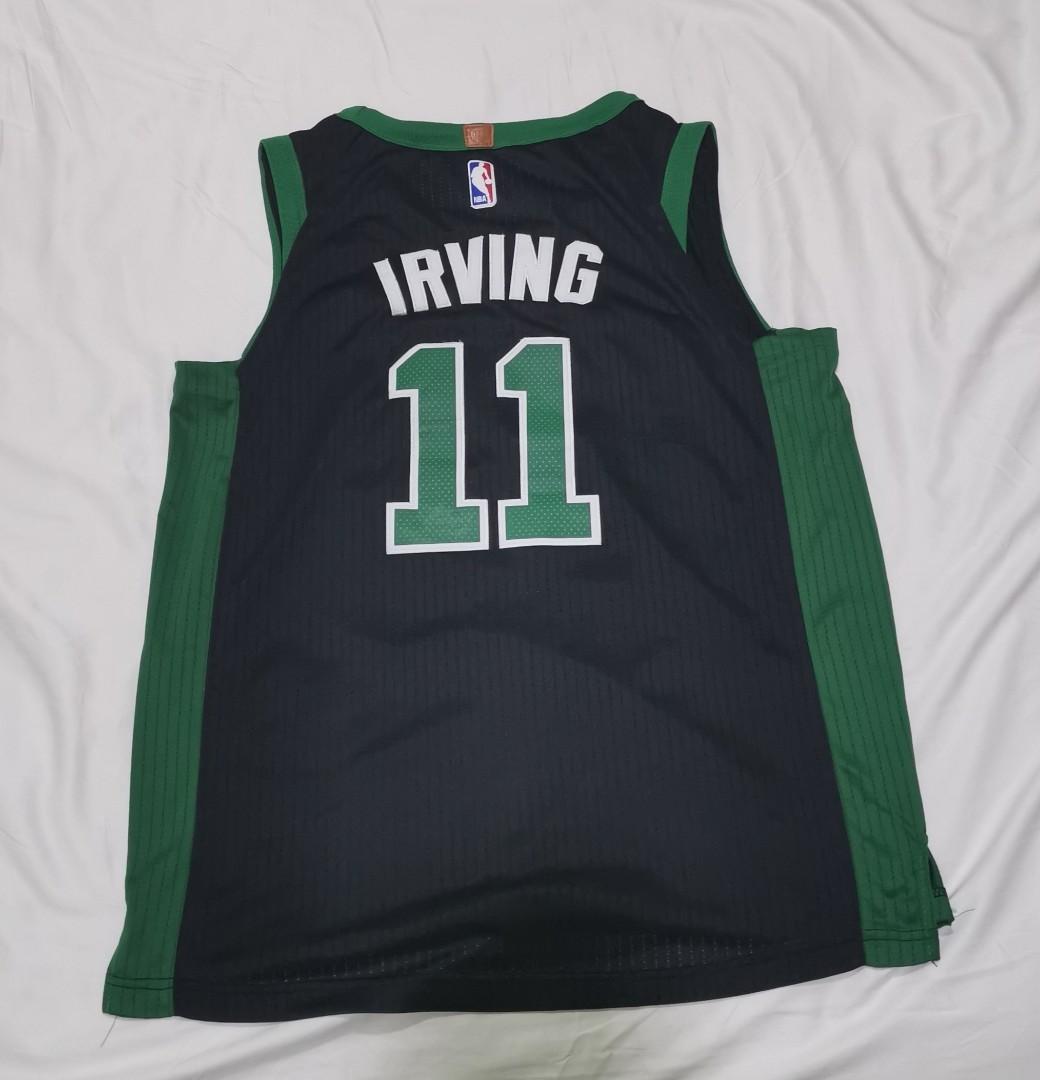 irving jersey