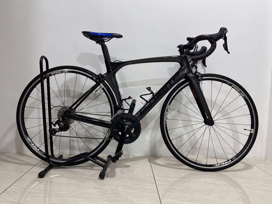 lapierre aircode sl 500