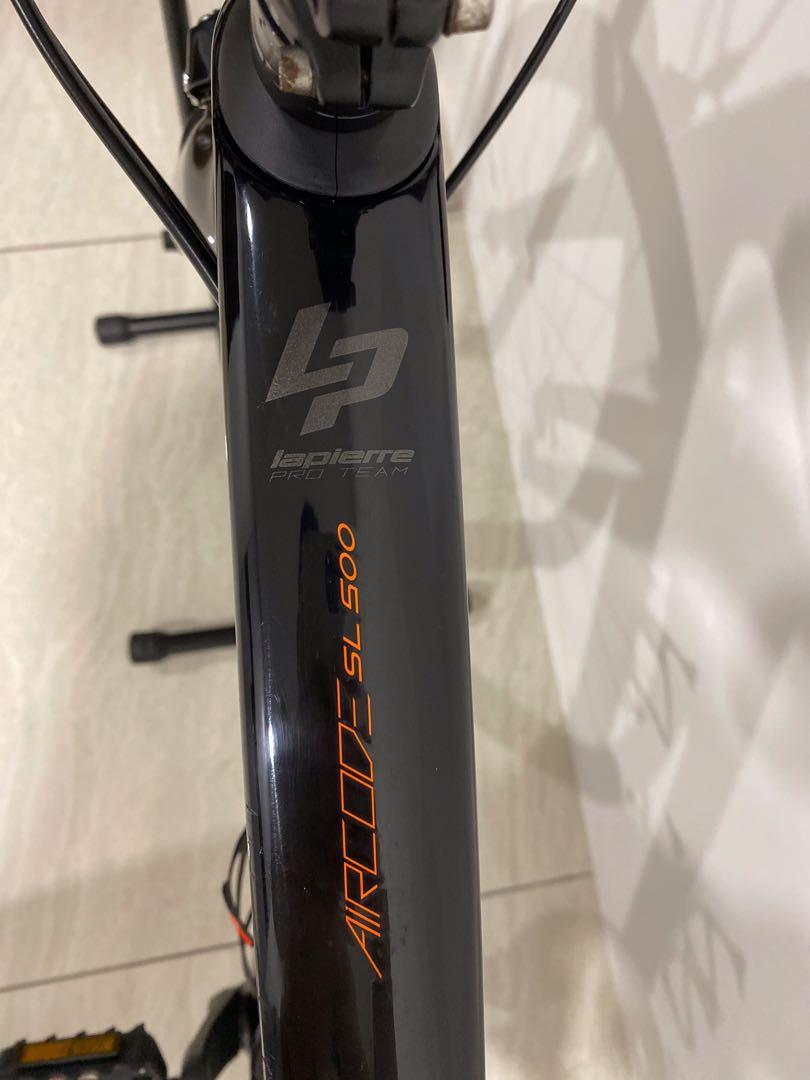 Lapierre aircode sl 500 store price