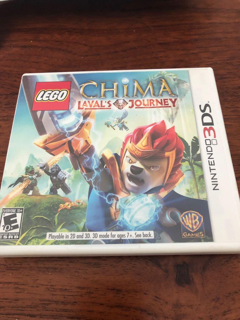 Lego Chima Nintendo 3ds Online Discount Shop For Electronics Apparel Toys Books Games Computers Shoes Jewelry Watches Baby Products Sports Outdoors Office Products Bed Bath Furniture Tools Hardware Automotive
