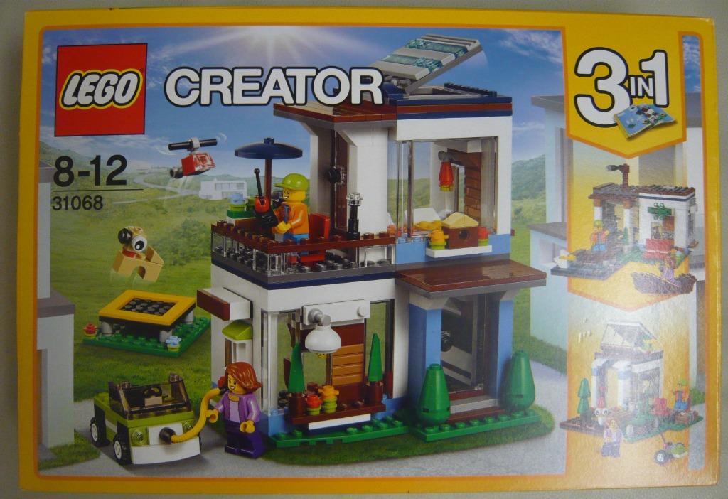 lego creator 31068