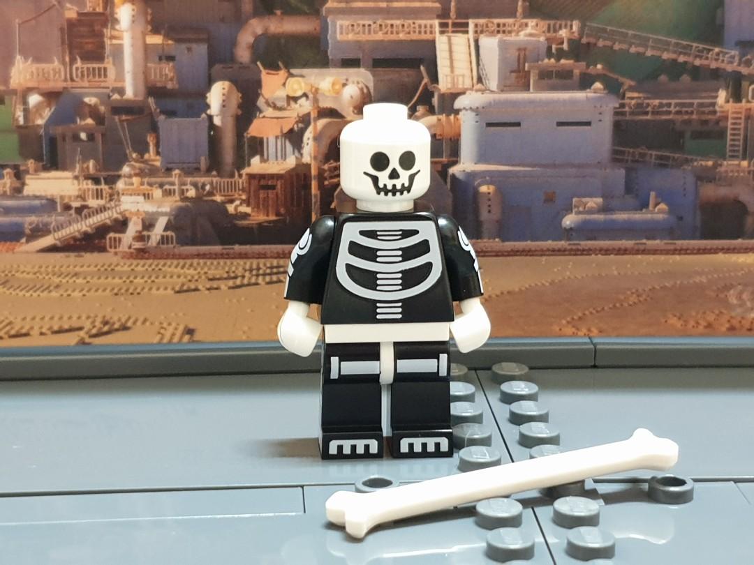 Lego skull hotsell trooper