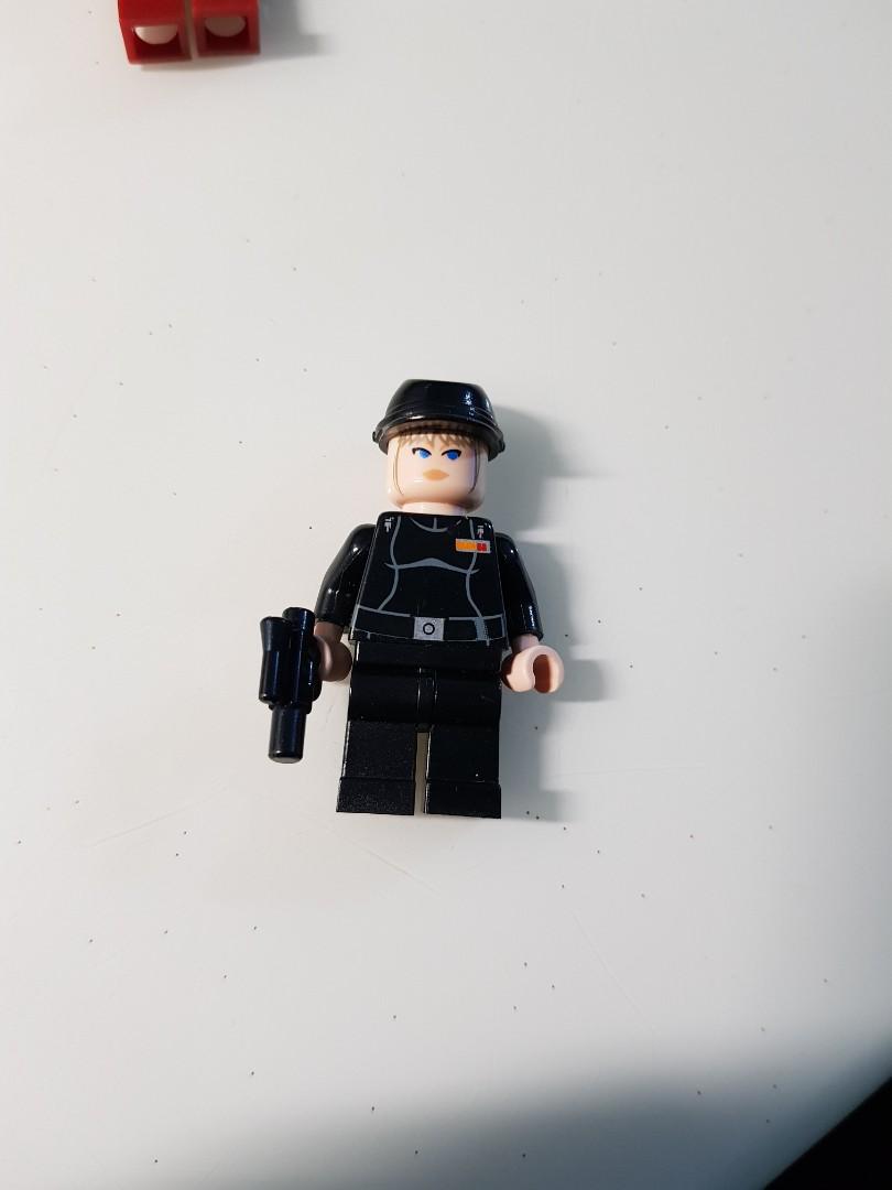 Lego Juno Eclipse from 7672, Hobbies & Toys, Toys & Games on Carousell