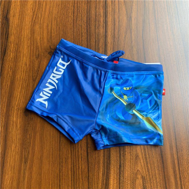 Ninjago swim best sale trunks