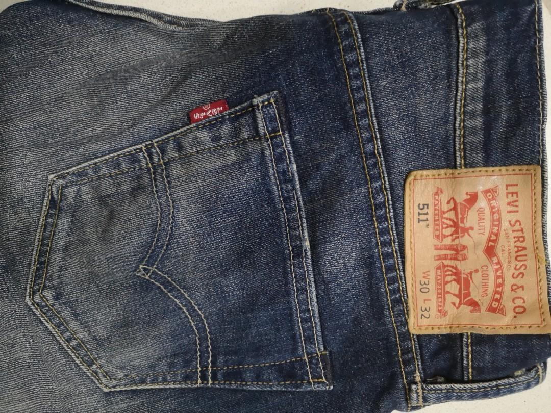 levis 508 equivalent