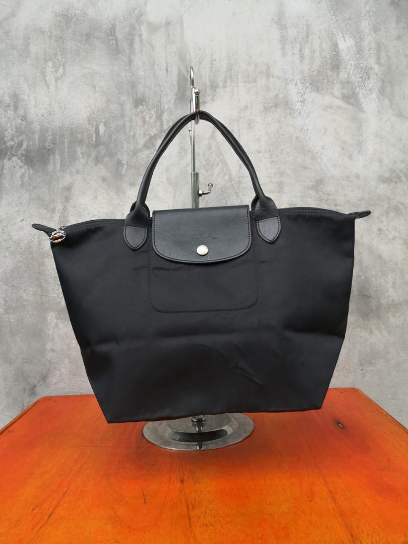 Harga tas longchamp hot sale modele depose original