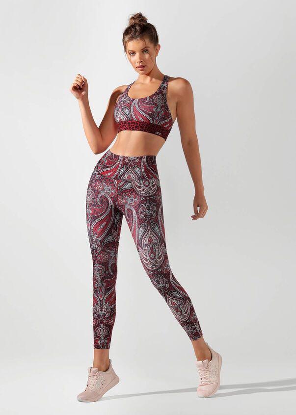cardio bra