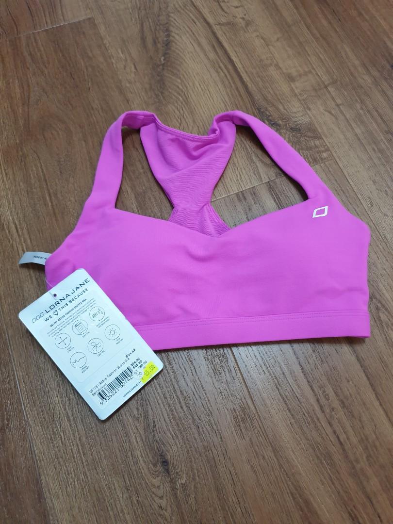lorna jane sports bra sale