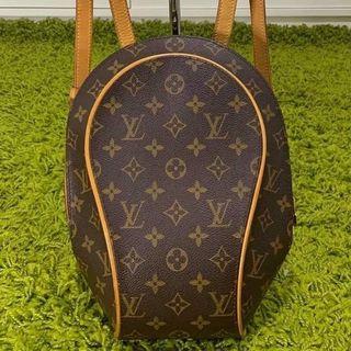 Louis Vuitton Ellipse View All Louis Vuitton Ellipse Ads In Carousell Philippines
