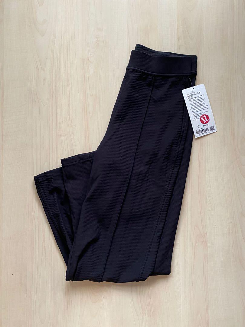 urban strides lululemon