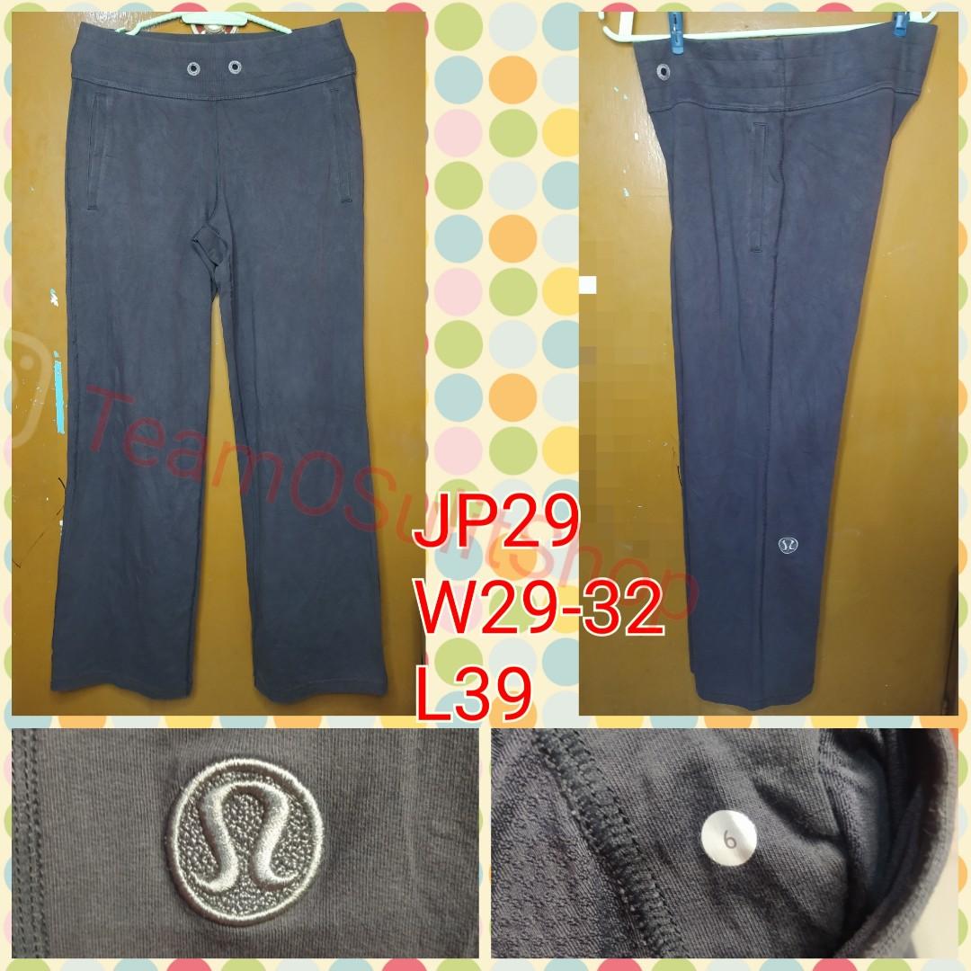 lululemon jp