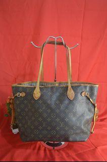 LV NEVERFULL WITH CODE