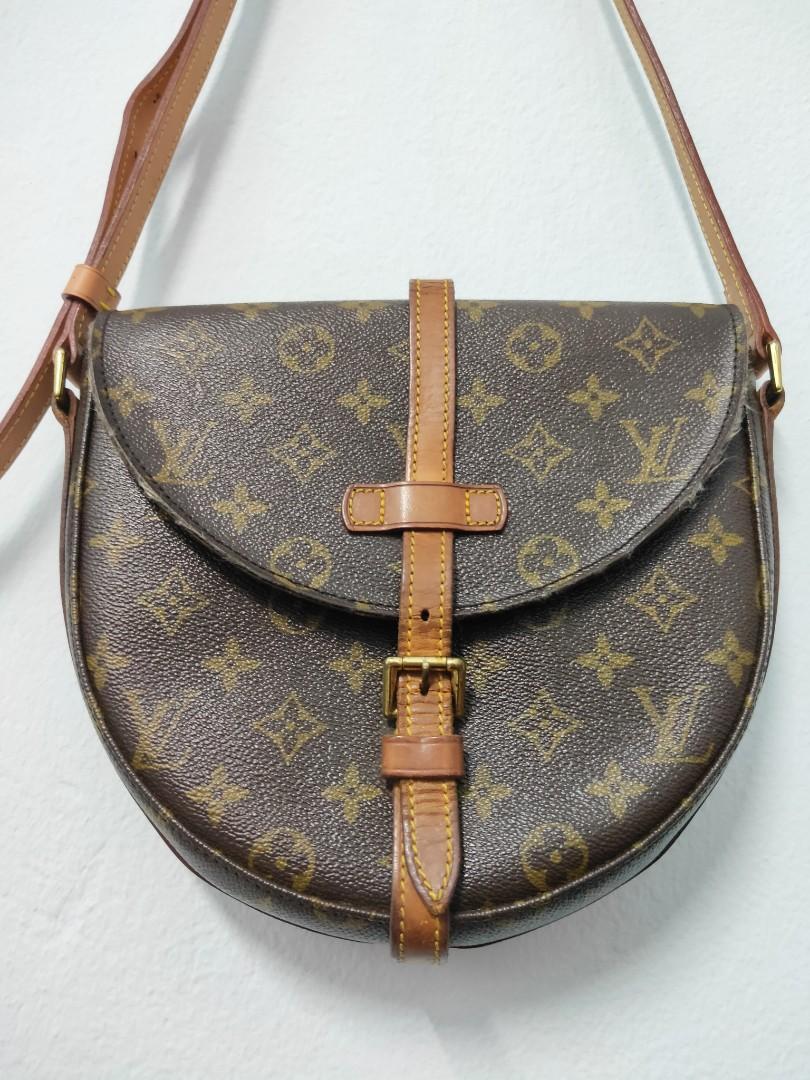 Lv vintage sling cheap