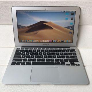 Macbook Air 2013 11 inch CC Battery 3