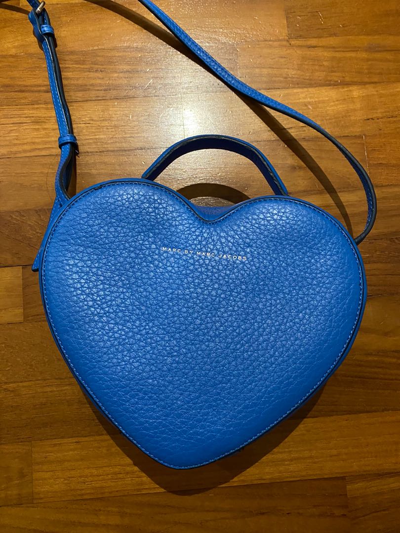 Marc jacobs heart new arrivals bag