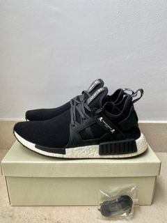 Nmd mastermind singapore hotsell