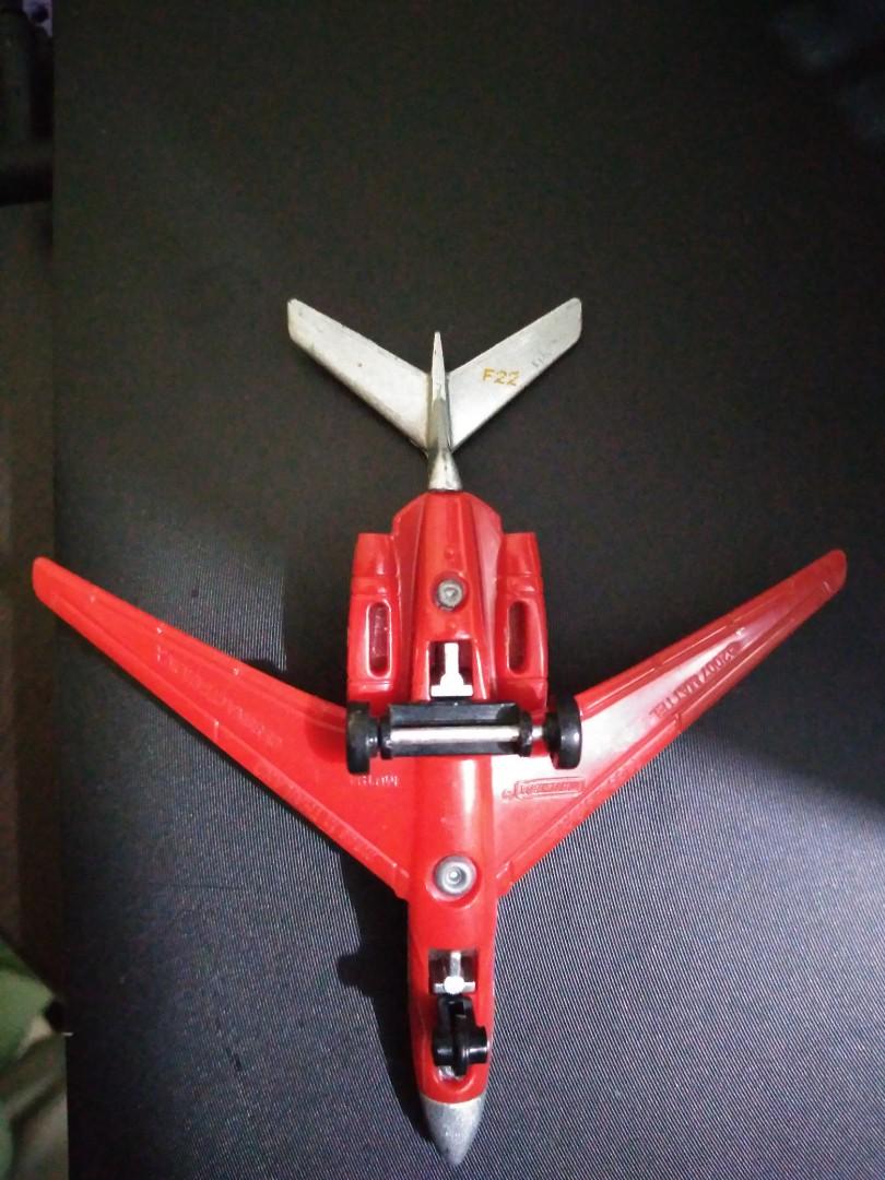 matchbox cessna citation x