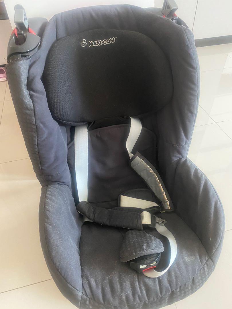 Maxi Cosi Car Seat Babies Kids Going Out Car Seats on Carousell