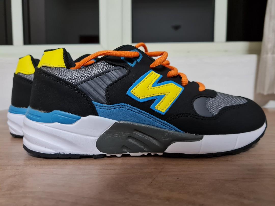 Men u0026 Women New Balance 520 (New), Sports Equipment, Exercise u0026 Fitness,  Cardio u0026 Fitness Machines on Carousell