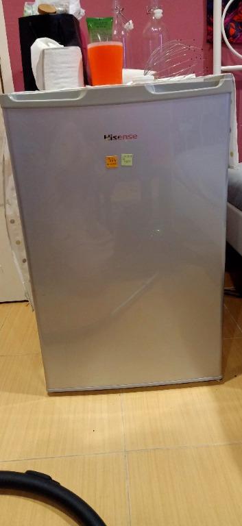 Mini Fridge To Let Go Rm150 Condition 7 10 Motor All Still Good Condition Kitchen Appliances On Carousell
