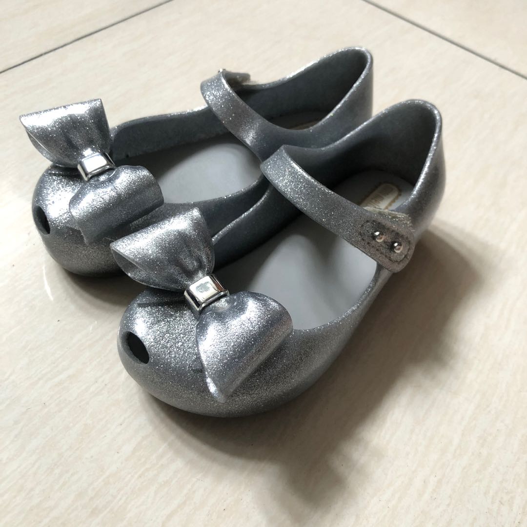 mini melissa ultragirl viii