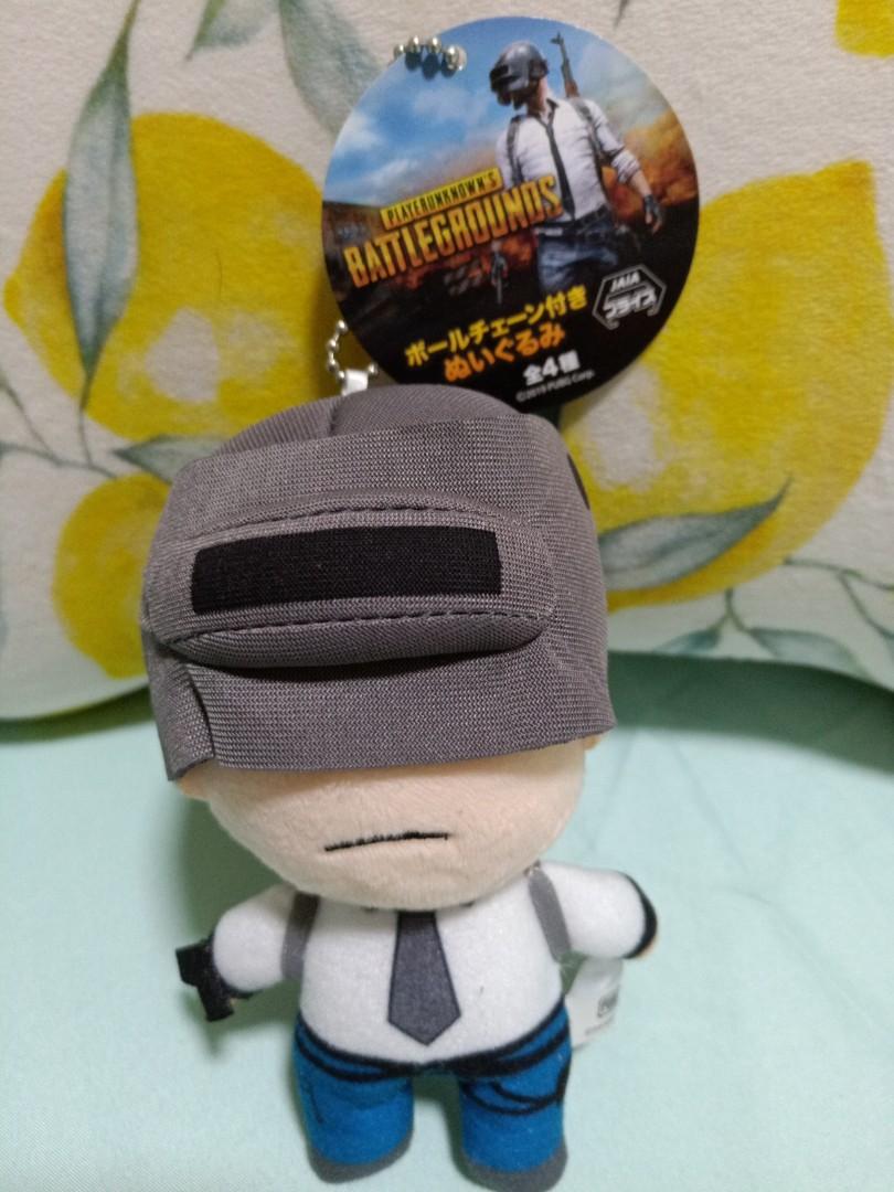 Pubg soft toy top