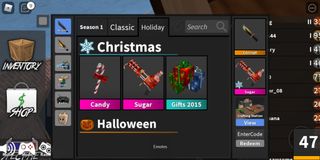 Selling Roblox Murder Mystery 2 Mm2 Chroma Darkbringer For Toys Games Video Gaming Video Games On Carousell - roblox how much robux is corrupt in mm2 worth robux gift