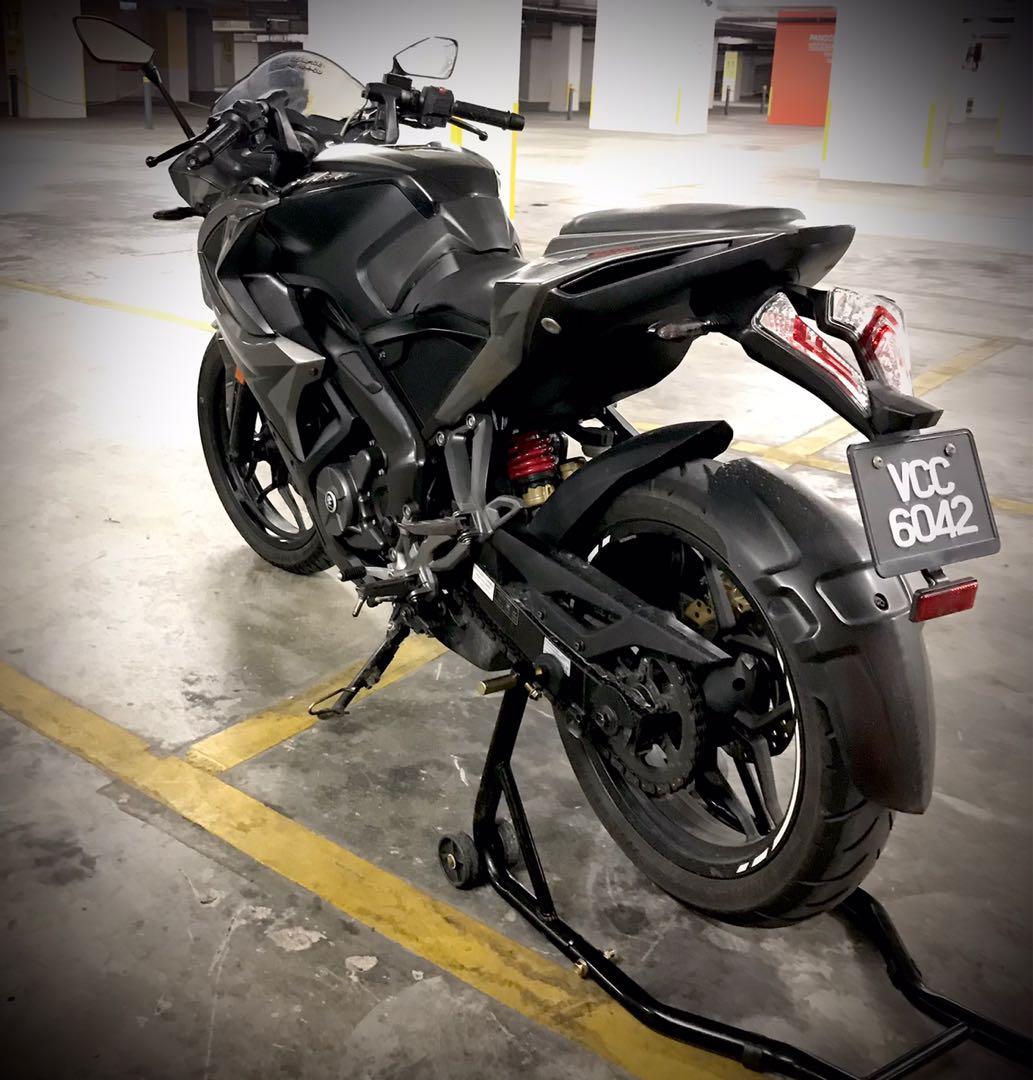 Modenas rs200 price on sale