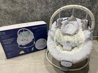 sleepysaurus bouncer