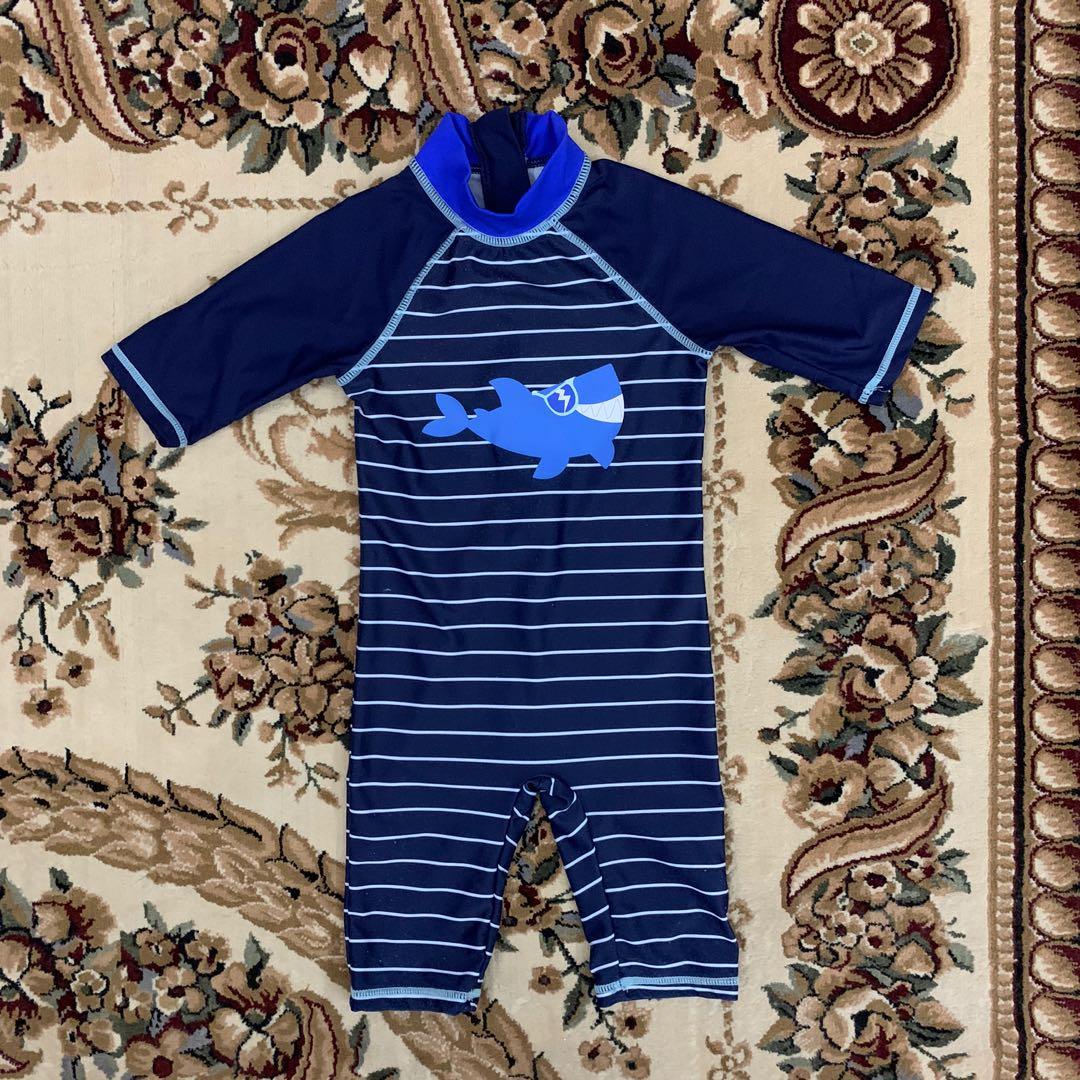 mothercare swimming suit
