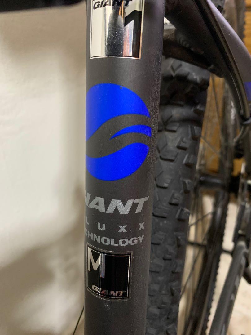 2018 giant talon hotsell 29er