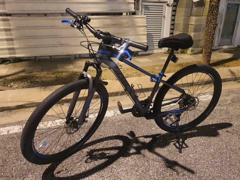 Gomax mountain bike sales