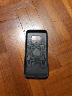 mous leather phone case samsung s8+