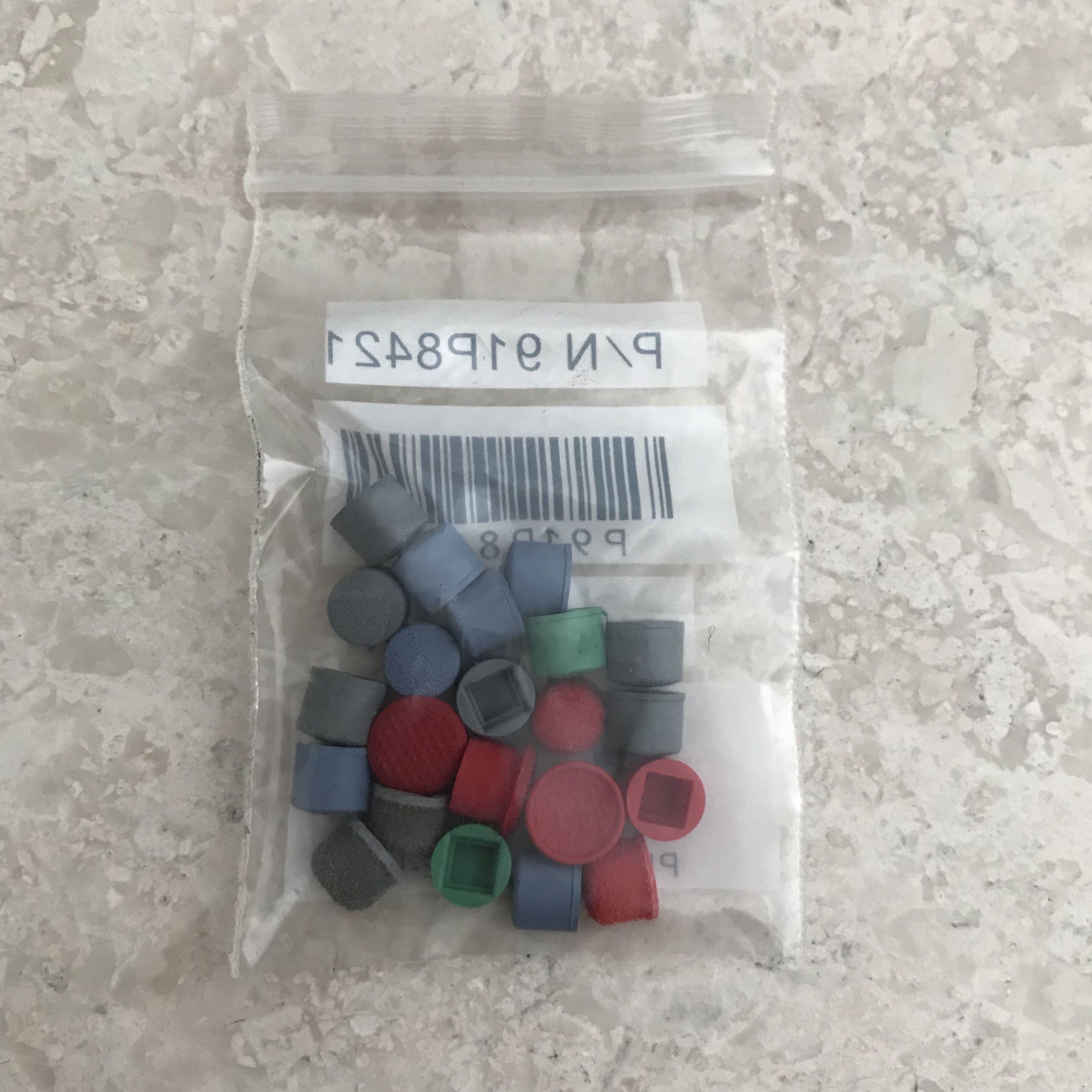 Mouse Pointer replacements (Category: Other Accessories) located in Singapore. Submitted by sj2015 (Listing ID 1041112222, Image 1). Description: .