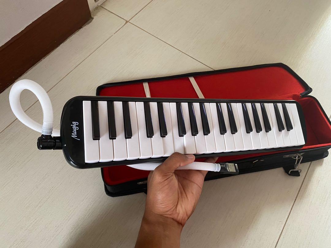 Mugig melodica outlet