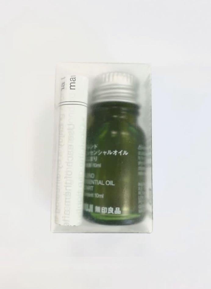 Muji無印良品香薰油start 美容 化妝品 指甲美容 香水 其他 Carousell Muji無印良品香薰油start 美容 化妝品 指甲美容 香水 其他 Carousell