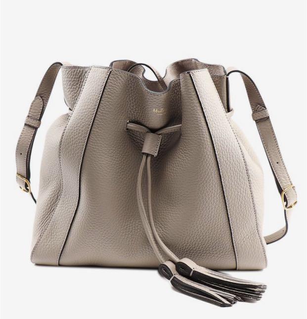 Mulberry Millie Tote Small 2024 favors