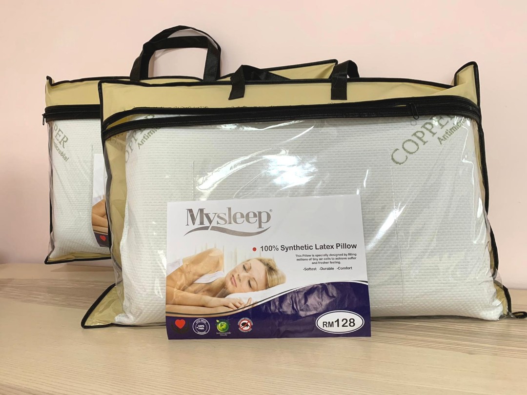 Mysleep pillow clearance