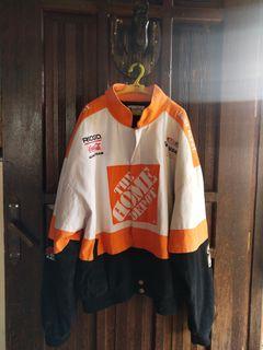 Nascar Jacket Outerwear Carousell Philippines