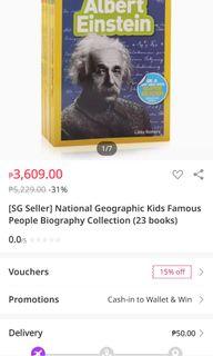 National Geographic Kids