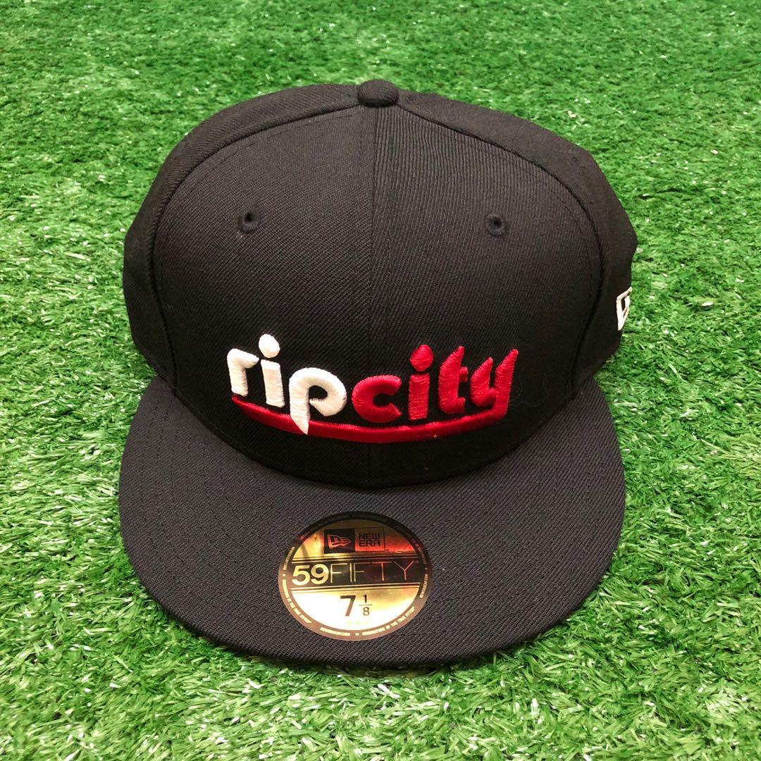 Rip city snapback hot sale