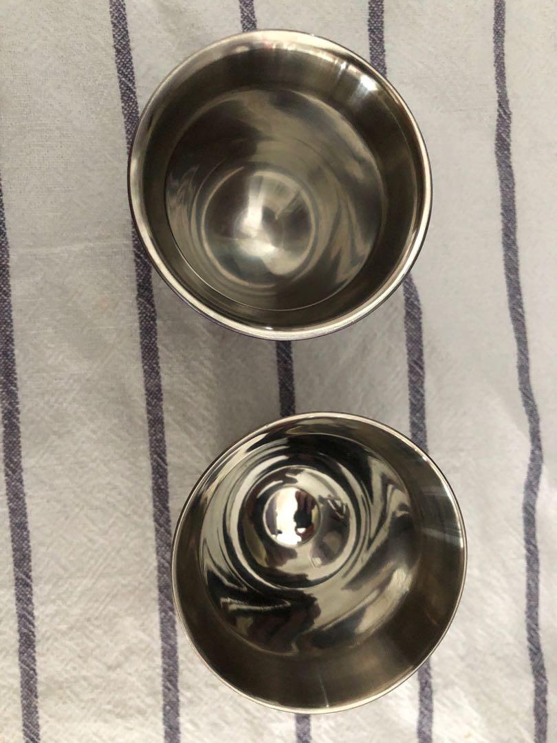 Xícaras para Café Pixie Espresso Volluto - Nespresso | MadeiraMadeira