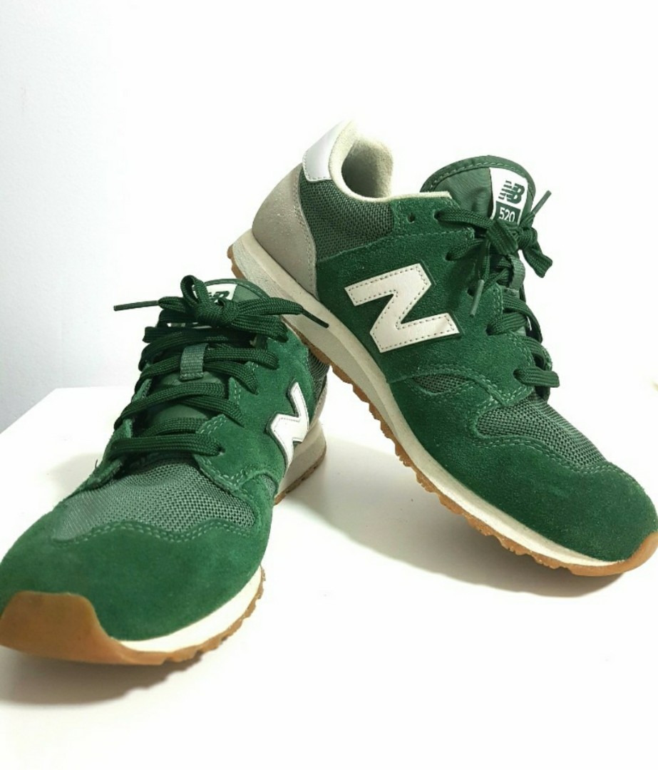 men's new balance 520