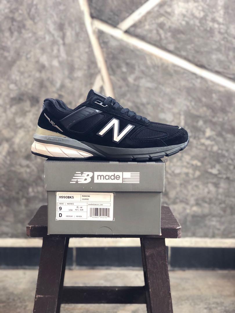 new balance 990v5 malaysia
